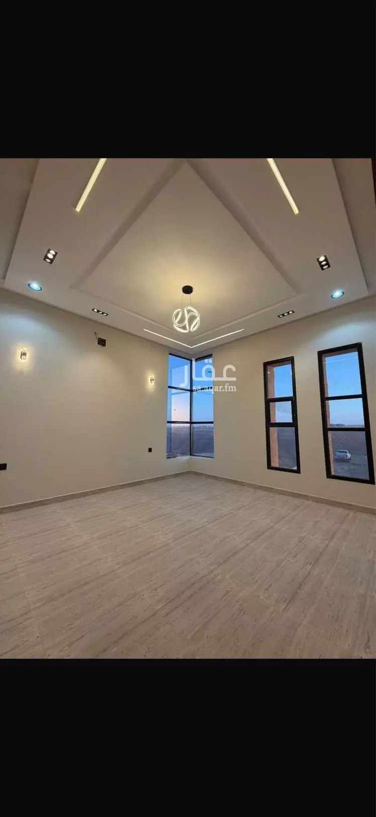 دور للإيجار في شارع أبي محمد عبدالعزيز الفاسي ، حي طويق ، الرياض ، منطقة الرياض صورة 4