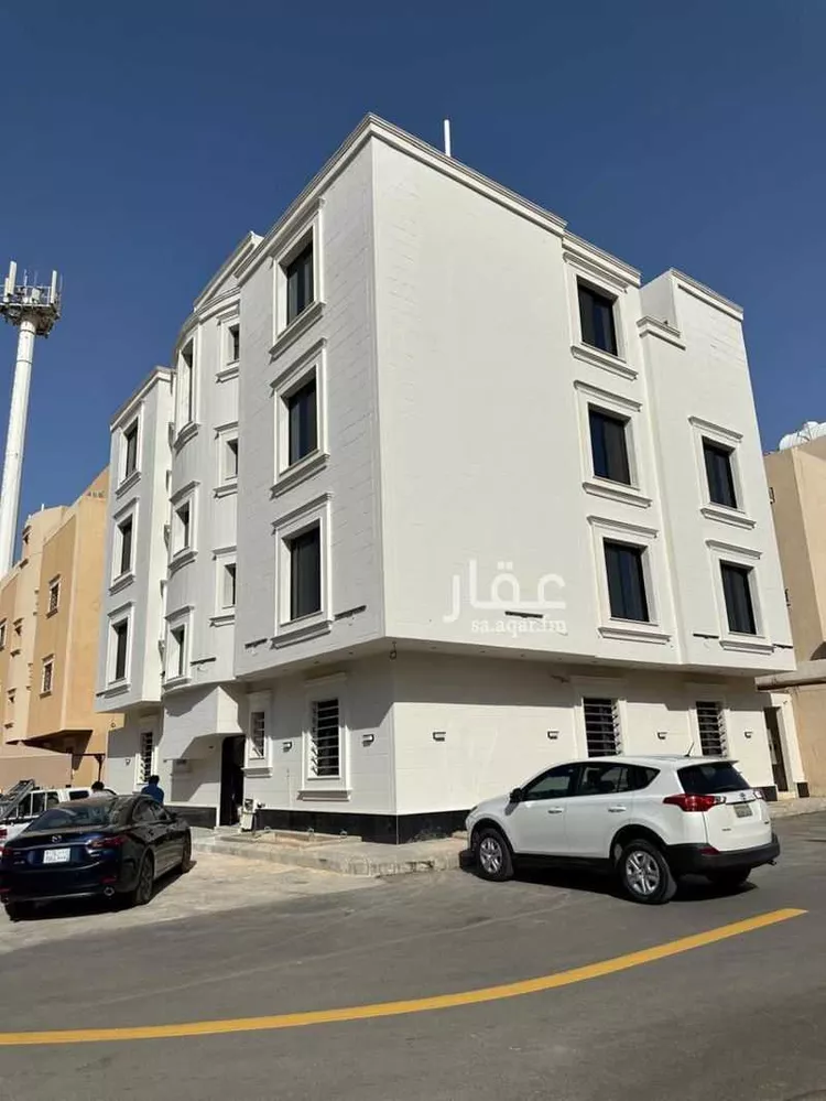 شقة للإيجار في شارع الحوية ، حي لبن ، الرياض ، منطقة الرياض صورة 5