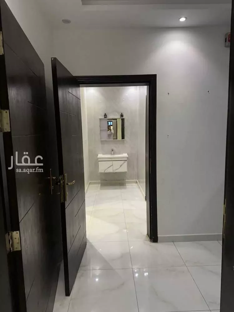 شقة للإيجار في شارع الكمين ، حي الربوة ، جدة ، جدة صورة 4