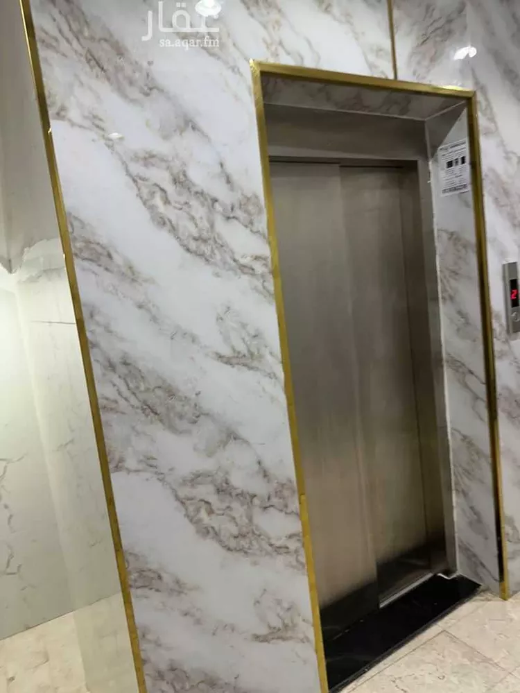 شقة للإيجار في شارع الكمين ، حي الربوة ، جدة ، جدة صورة 3