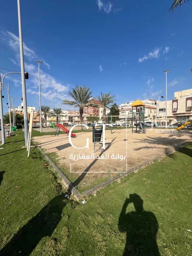 شقة للإيجار في شارع عبدالقادر الجوطي, حي المروة, مدينة جدة, منطقة مكة المكرمة صورة 5