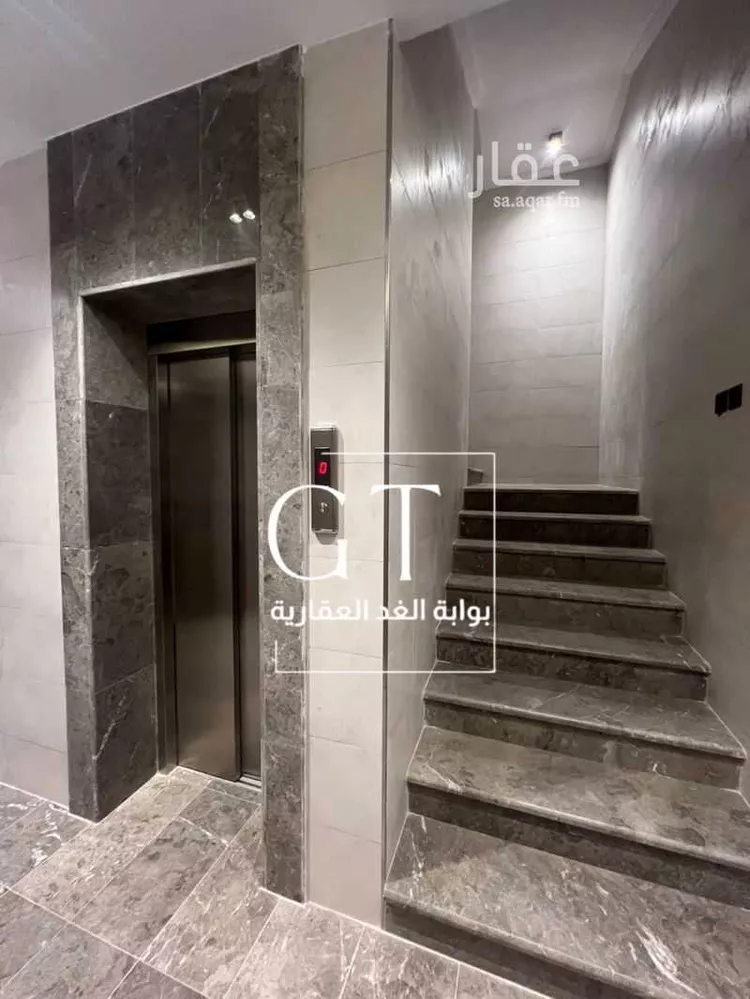 شقة للإيجار في شارع صفوان بن يعلي, حي المروة, مدينة جدة, منطقة مكة المكرمة صورة 2