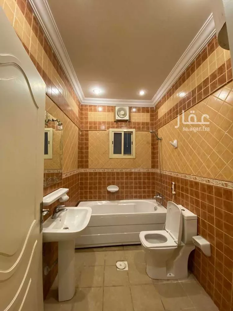 شقة للإيجار في شارع علي التهامي, حي المروة, مدينة جدة, منطقة مكة المكرمة صورة 3
