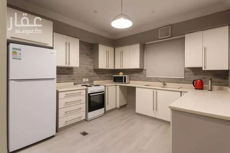 شقة مفروشة للحجز في شارع علي التهامي ، حي المروة ، جدة ، جدة صورة 5