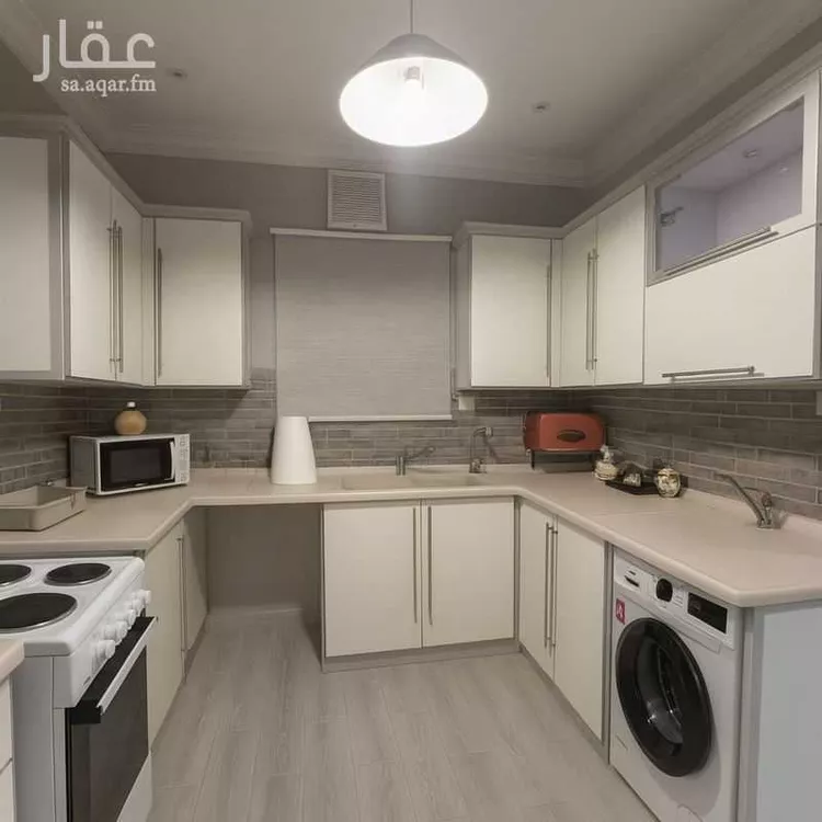 شقة مفروشة للحجز في شارع علي التهامي ، حي المروة ، جدة ، جدة 9