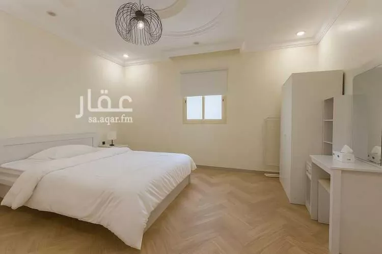 شقة مفروشة للحجز في شارع علي التهامي ، حي المروة ، جدة ، جدة صورة 5
