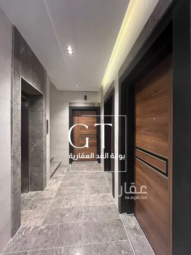 شقة للإيجار في شارع صفوان بن يعلي, حي المروة, مدينة جدة, منطقة مكة المكرمة صورة 3