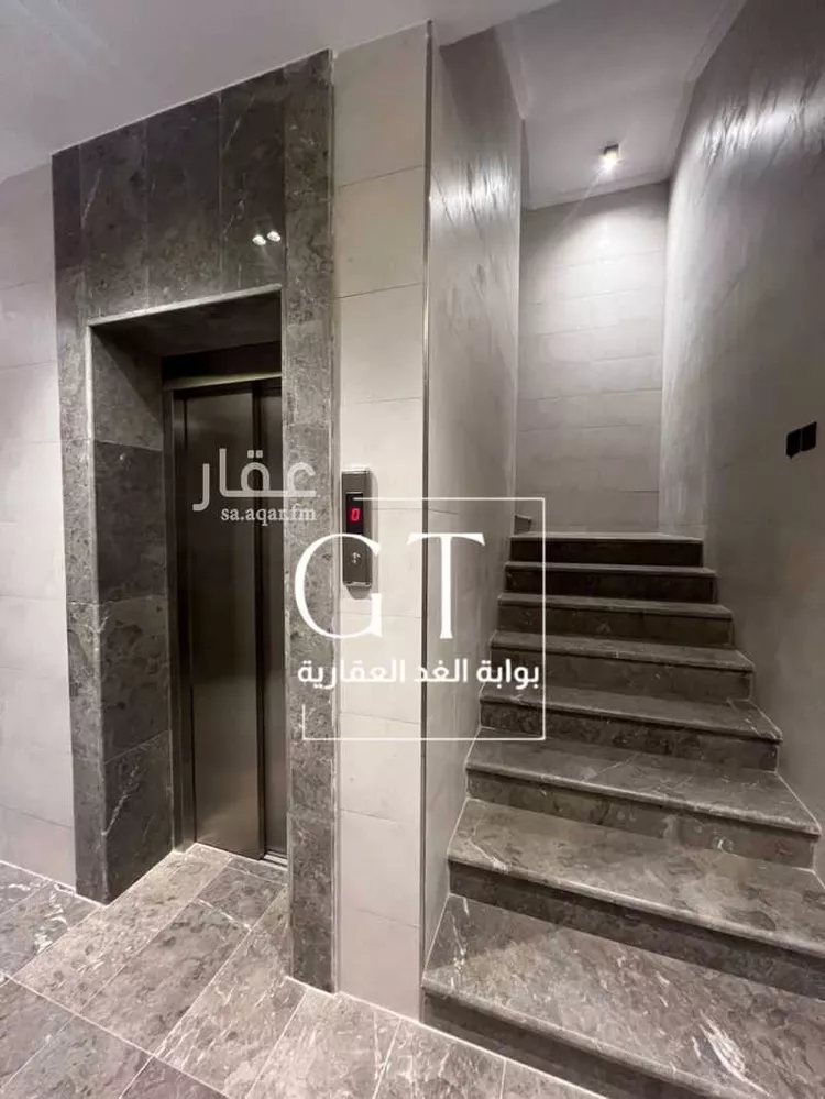 شقة للإيجار في شارع عبدالقادر الجوطي, حي المروة, مدينة جدة, منطقة مكة المكرمة صورة 2