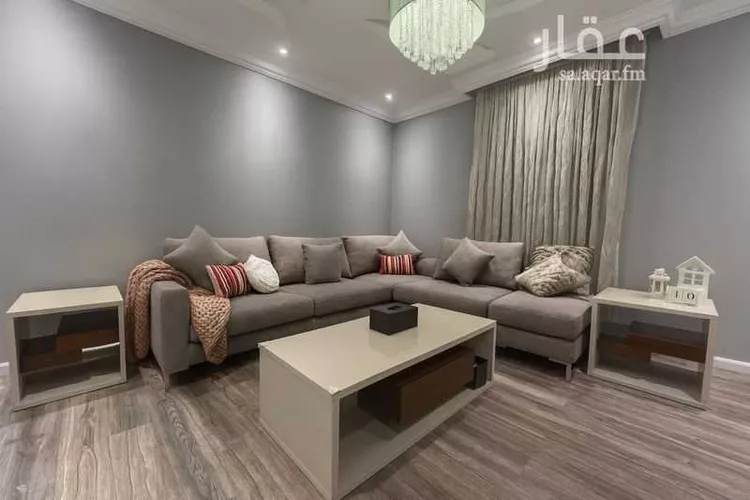 شقة مفروشة للحجز في شارع علي التهامي ، حي المروة ، جدة ، جدة صورة 2