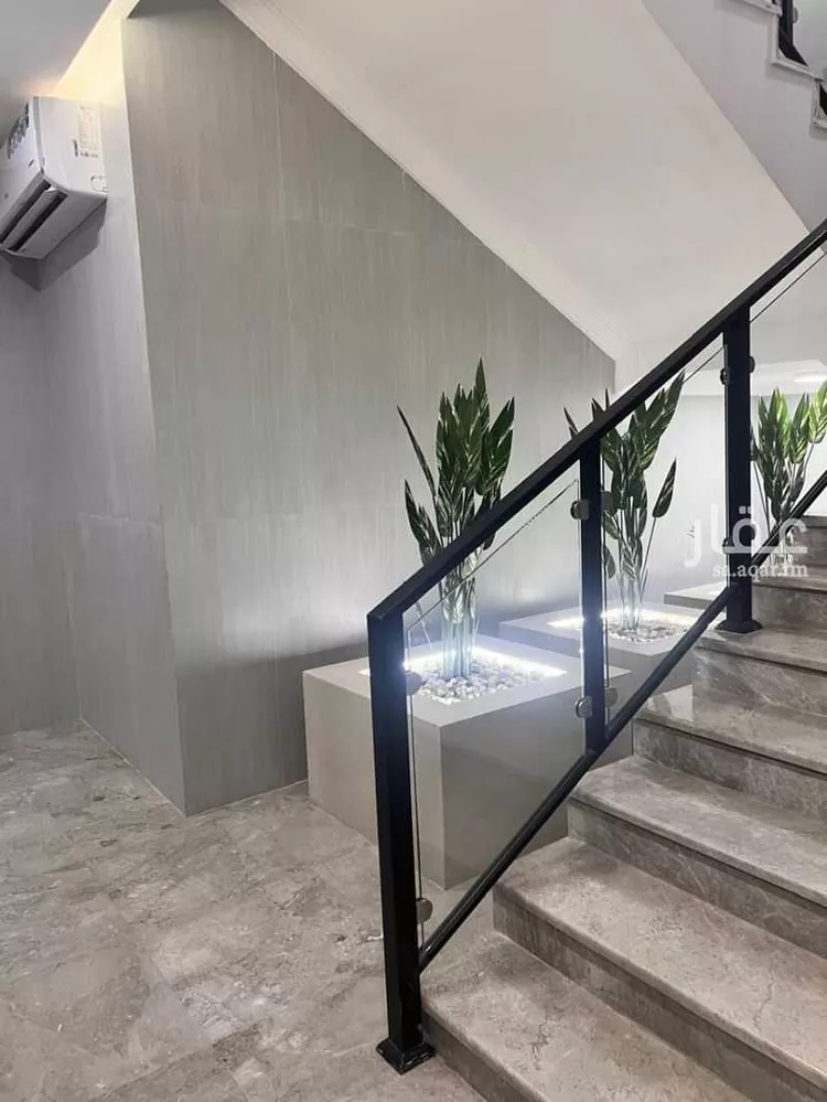 شقة للإيجار في شارع ابو معبدالجهني, حي الزهراء, مدينة جدة, منطقة مكة المكرمة صورة 5