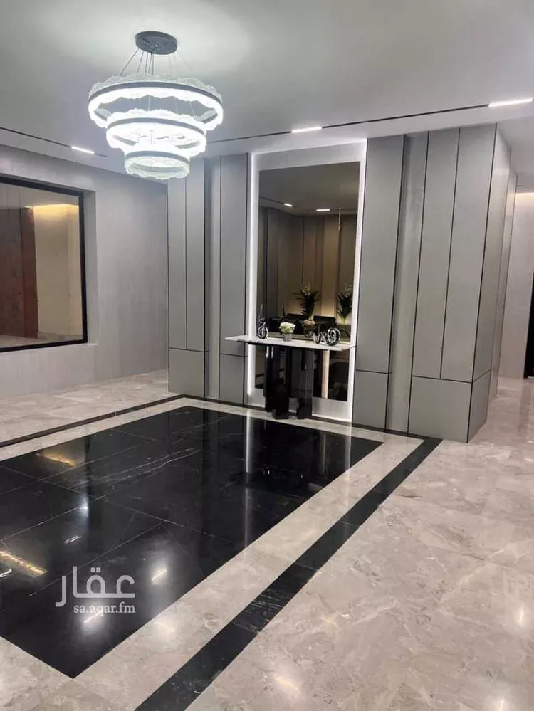 شقة للإيجار في شارع ابو معبدالجهني, حي الزهراء, مدينة جدة, منطقة مكة المكرمة صورة 2