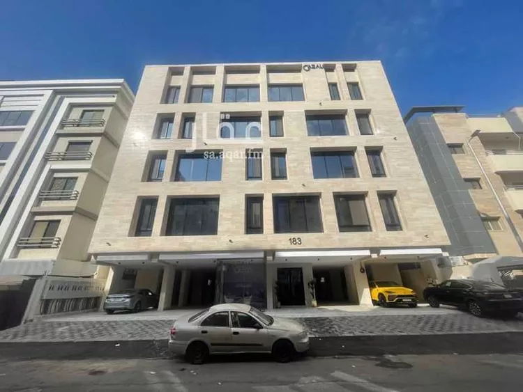 شقة للإيجار في شارع ابو معبدالجهني, حي الزهراء, مدينة جدة, منطقة مكة المكرمة