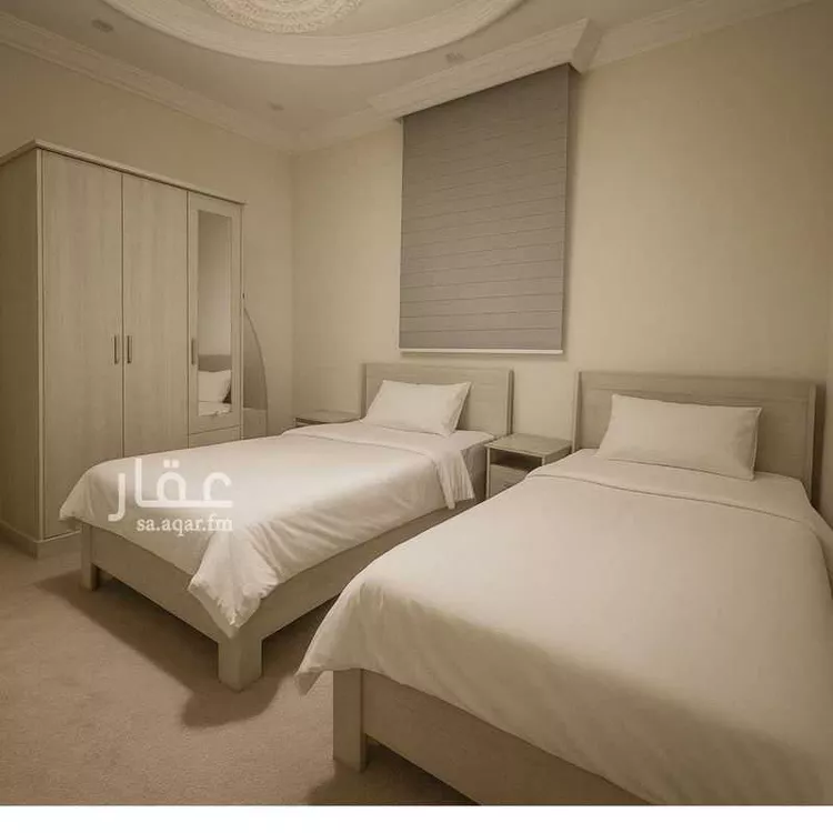 شقة مفروشة للحجز في شارع علي التهامي ، حي المروة ، جدة ، جدة صورة 4