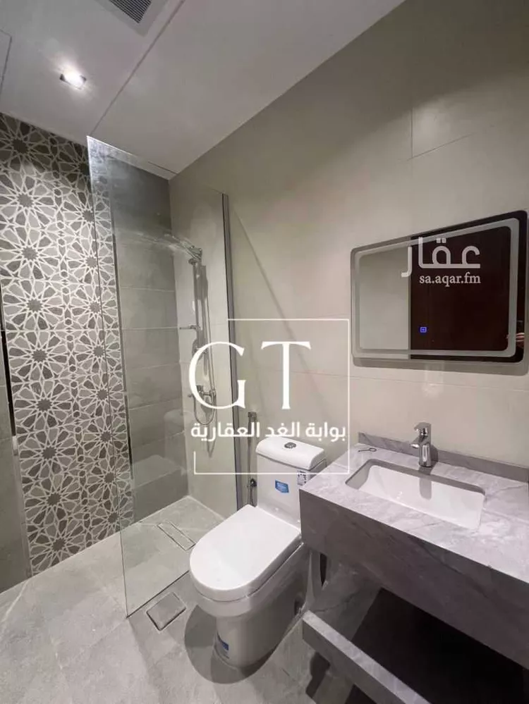 شقة للإيجار في شارع عبدالقادر الجوطي, حي المروة, مدينة جدة, منطقة مكة المكرمة صورة 4