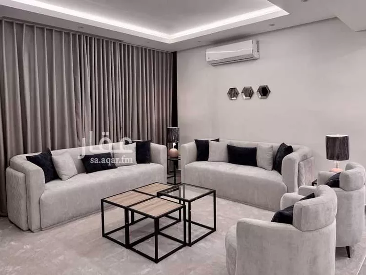 شقة للإيجار في شارع الوفاء, حي الملقا, مدينة الرياض, منطقة الرياض صورة 5