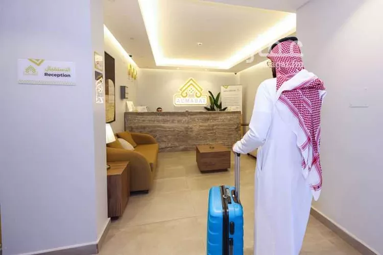 شقة مفروشة للحجز في شارع الصحابه ، حي المونسية ، الرياض ، منطقة الرياض 10