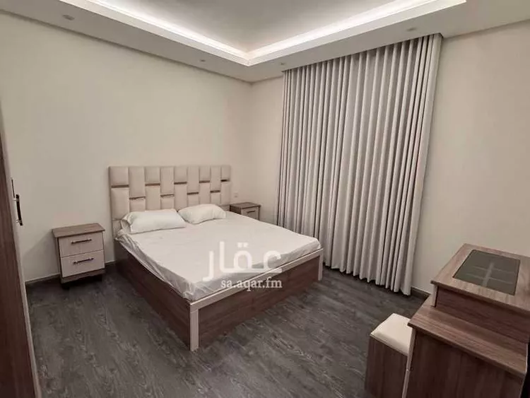شقة للإيجار في شارع الوفاء, حي الملقا, مدينة الرياض, منطقة الرياض صورة 4