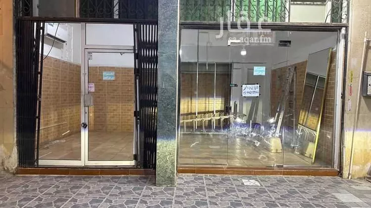 Shop for Rent in Jeddah An Naim