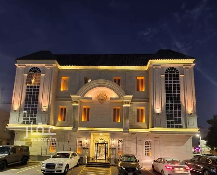 شقة للإيجار في شارع الزمرد, حي السليمانية, مدينة الرياض, منطقة الرياض