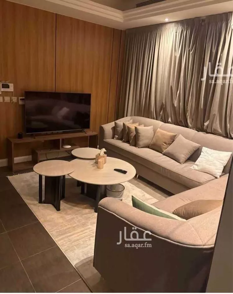 شقة للإيجار في شارع الزمرد, حي السليمانية, مدينة الرياض, منطقة الرياض 9