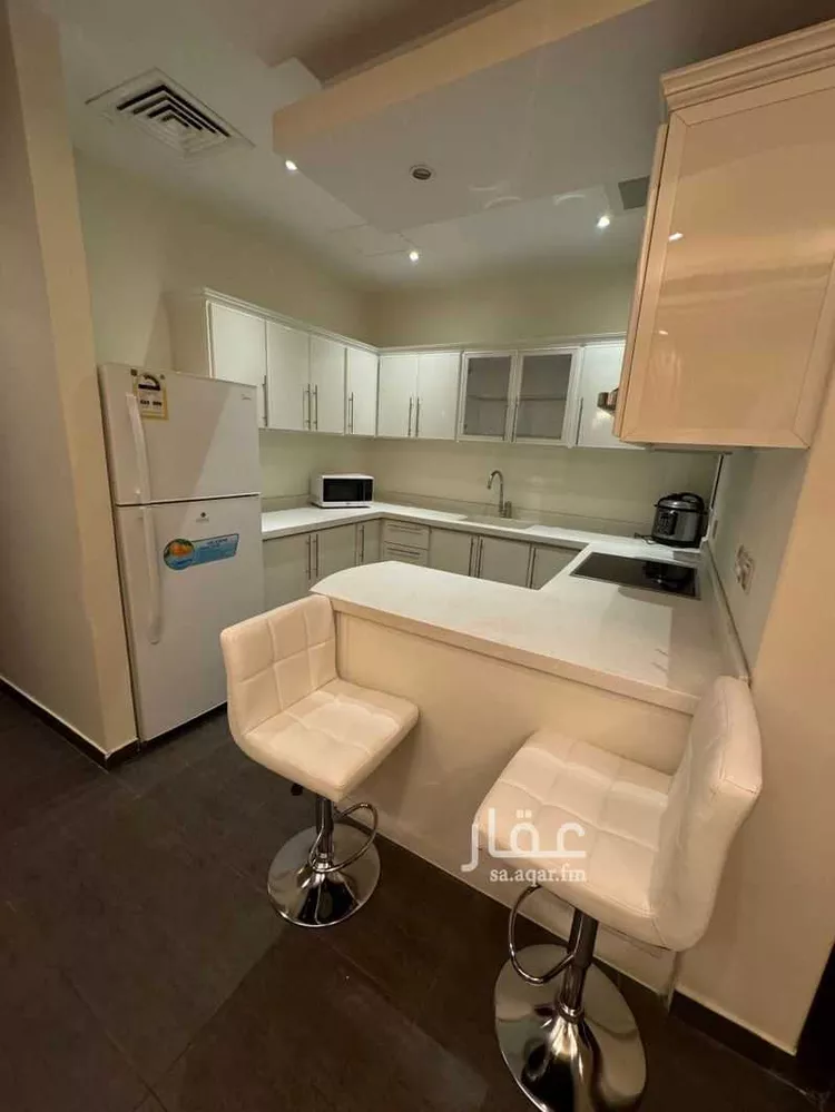 شقة للإيجار في شارع الزمرد, حي السليمانية, مدينة الرياض, منطقة الرياض صورة 5