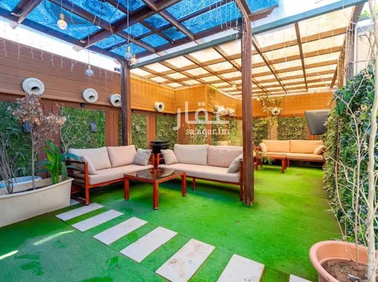 شقة للإيجار في شارع الزمرد, حي السليمانية, مدينة الرياض, منطقة الرياض 11
