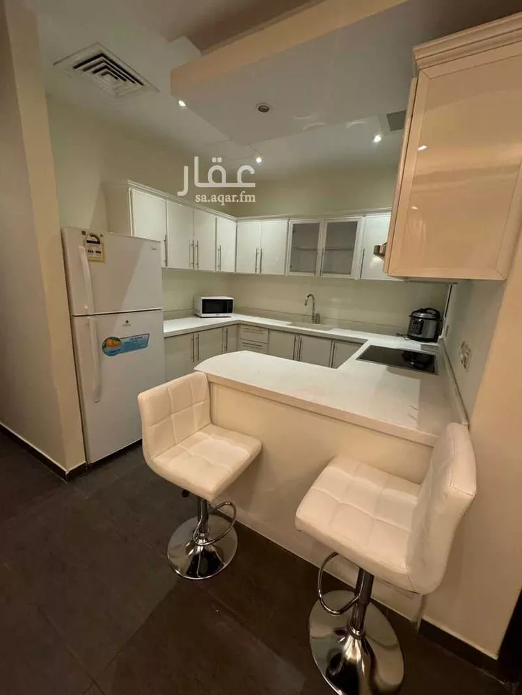 شقة للإيجار في شارع الزمرد, حي السليمانية, مدينة الرياض, منطقة الرياض صورة 4