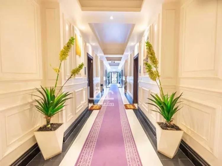 شقة للإيجار في شارع الزمرد, حي السليمانية, مدينة الرياض, منطقة الرياض صورة 3