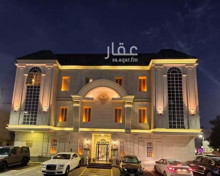 شقة للإيجار في شارع الزمرد, حي السليمانية, مدينة الرياض, منطقة الرياض