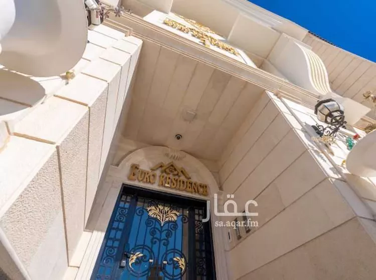 شقة للإيجار في شارع الزمرد, حي السليمانية, مدينة الرياض, منطقة الرياض صورة 3