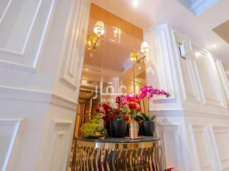 شقة للإيجار في شارع الزمرد, حي السليمانية, مدينة الرياض, منطقة الرياض صورة 5