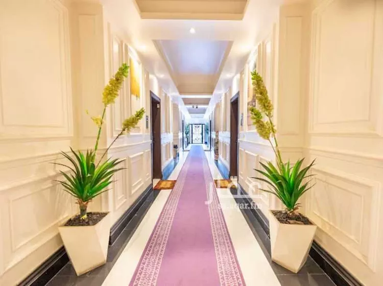 شقة للإيجار في شارع الزمرد, حي السليمانية, مدينة الرياض, منطقة الرياض صورة 4