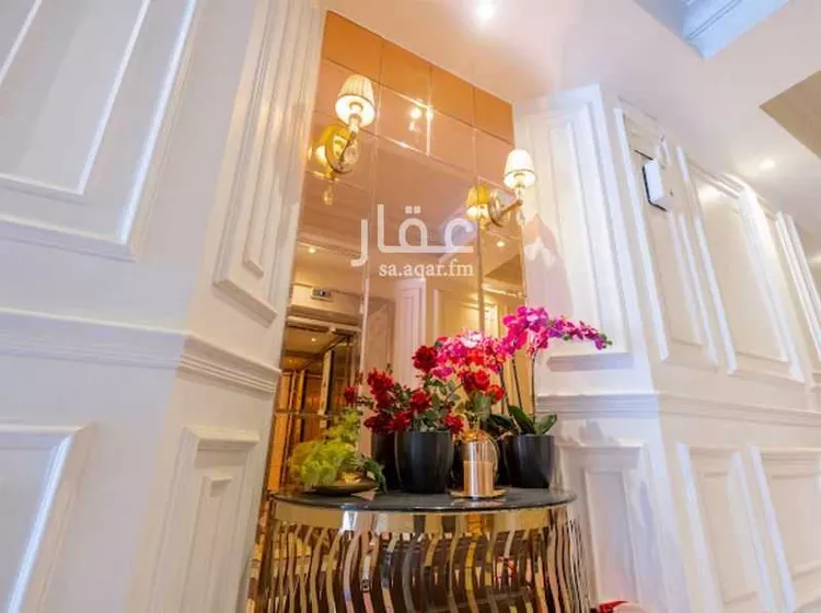 شقة للإيجار في شارع الزمرد, حي السليمانية, مدينة الرياض, منطقة الرياض صورة 2