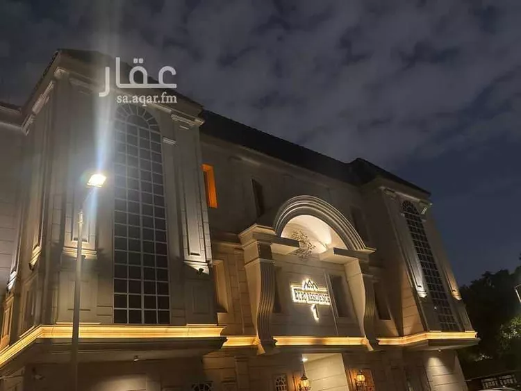 شقة للإيجار في شارع الزمرد, حي السليمانية, مدينة الرياض, منطقة الرياض