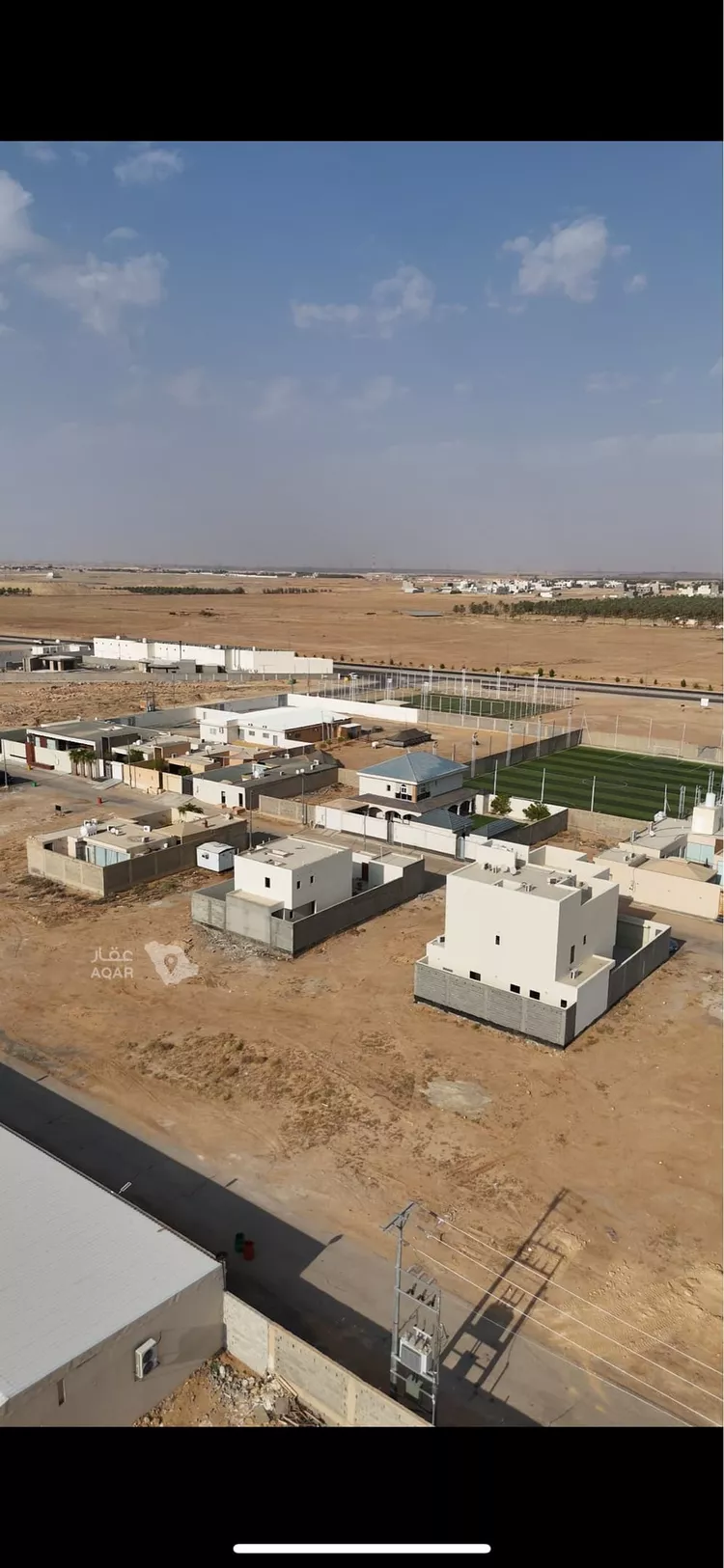 أرض للبيع في شارع غرب طريق عمر بن الخطاب , حي النور, مدينة بريدة, منطقة القصيم