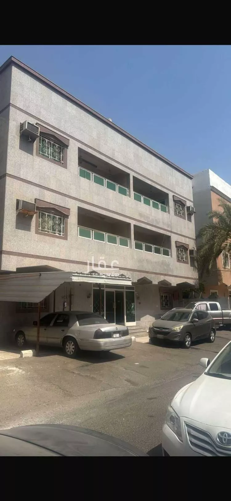 Building for Rent in Jeddah As Safaa
