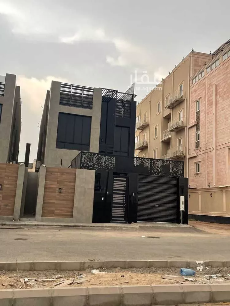 فيلا للإيجار في شارع الرديني, حي الشامية الجديد, مدينة مكة المكرمة, منطقة مكة المكرمة صورة 4