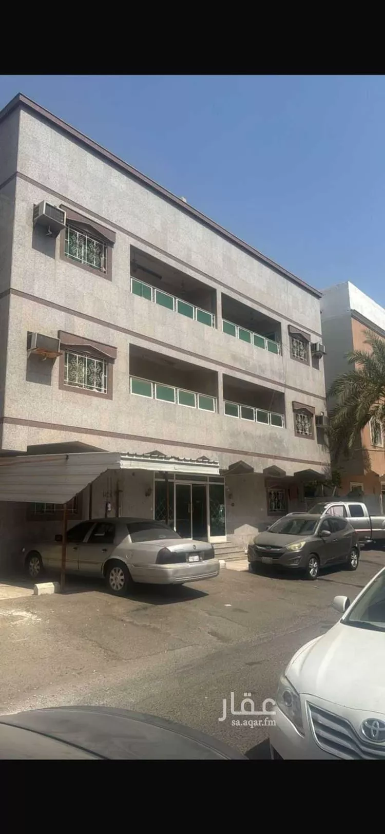 عمارة للبيع في شارع احمد الحائري, حي الصفاء, مدينة جدة, منطقة مكة المكرمة