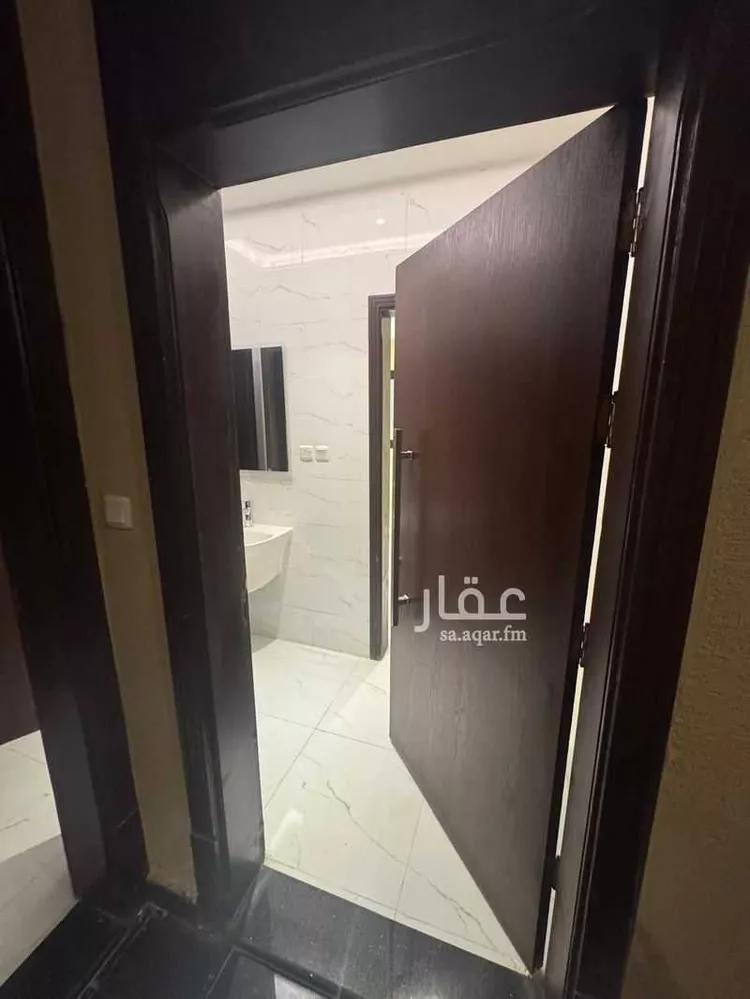 شقة للإيجار في شارع عبدالباقي الحنائي ، حي الريان ، جدة ، جدة صورة 3