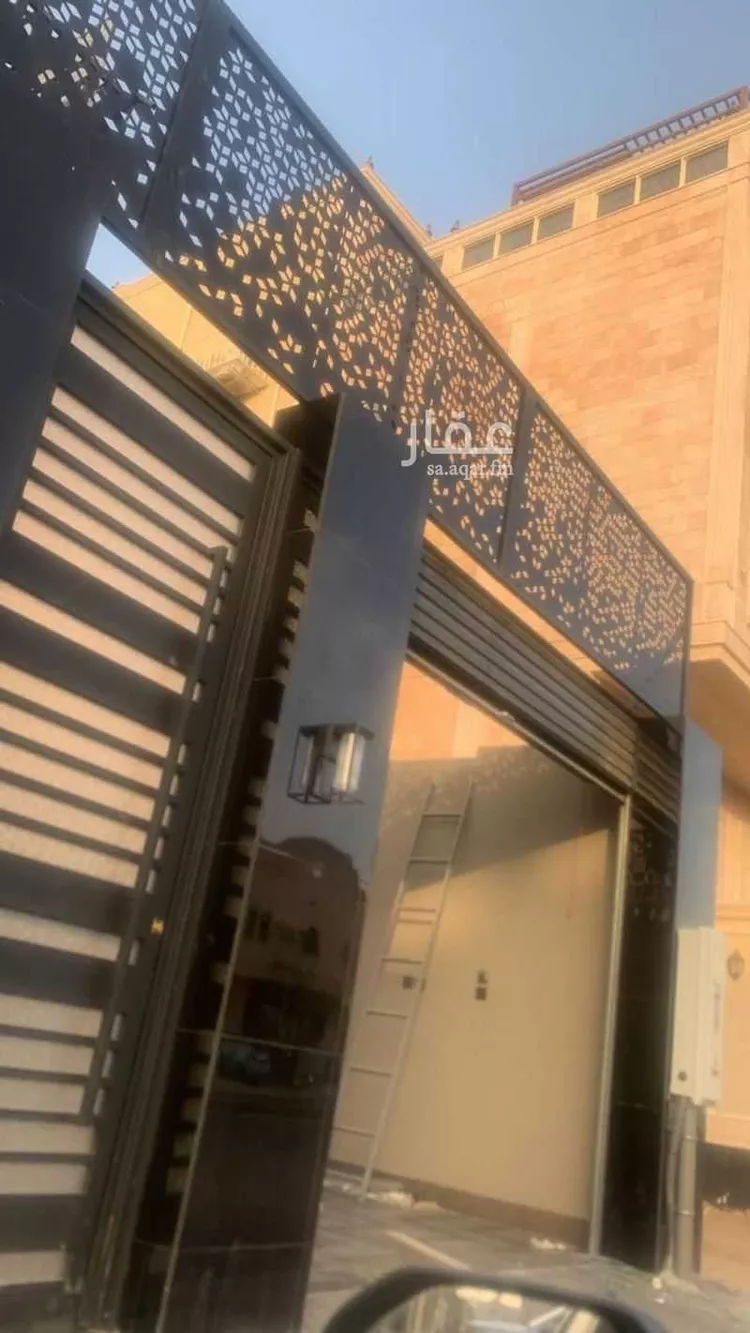 فيلا للإيجار في شارع الرديني, حي الشامية الجديد, مدينة مكة المكرمة, منطقة مكة المكرمة صورة 5