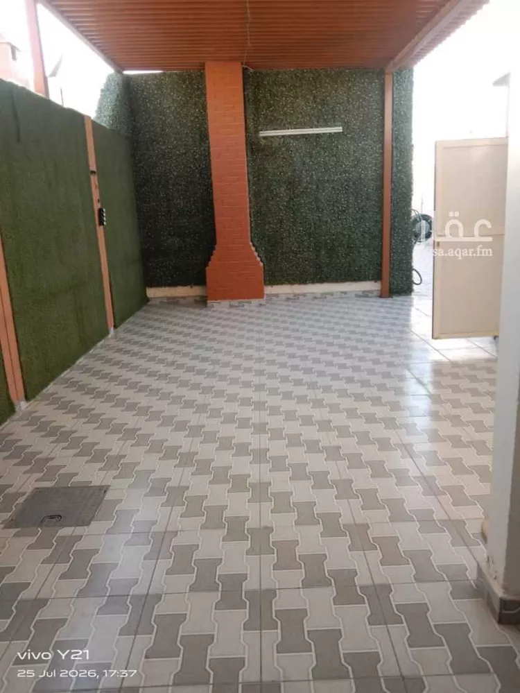 استراحة للإيجار في شارع نويعمه, حي السلي, مدينة الرياض, منطقة الرياض صورة 2