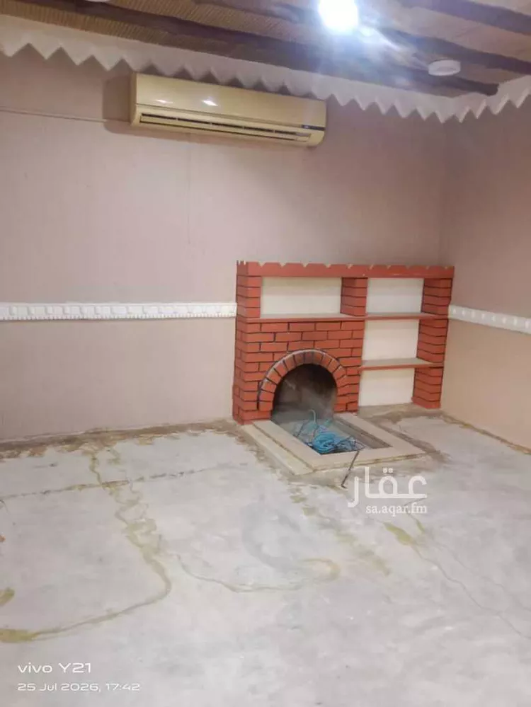 استراحة للإيجار في شارع نويعمه, حي السلي, مدينة الرياض, منطقة الرياض صورة 4