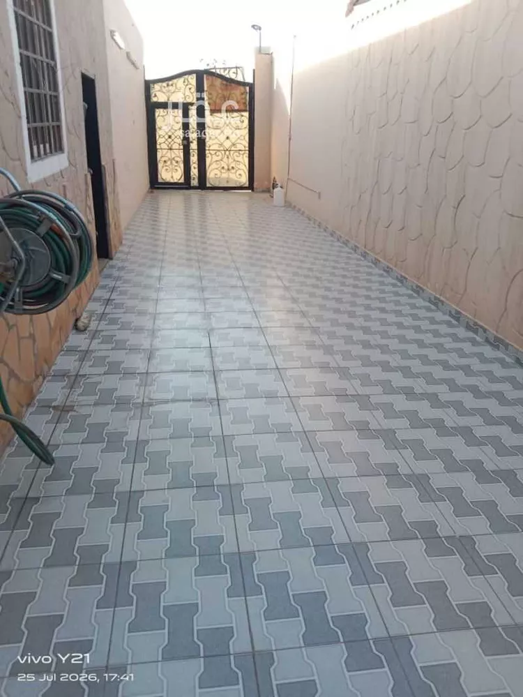 استراحة للإيجار في شارع نويعمه, حي السلي, مدينة الرياض, منطقة الرياض