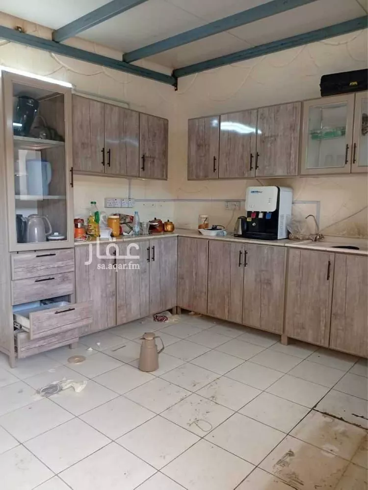 استراحة للإيجار في شارع نويعمه ، حي خشم العان ، الرياض ، منطقة الرياض صورة 4