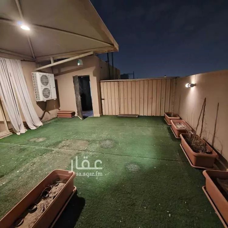 شقة للإيجار في شارع الحنائي ، حي النفل ، الرياض ، منطقة الرياض صورة 4