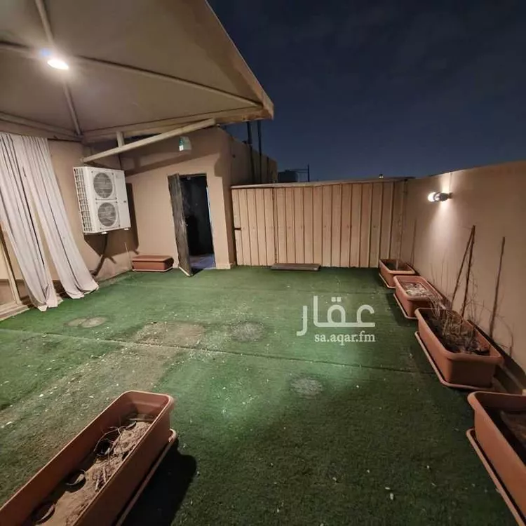 شقة للإيجار في شارع الحنائي ، حي النفل ، الرياض ، منطقة الرياض 6