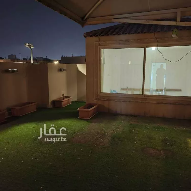 شقة للإيجار في شارع الحنائي ، حي النفل ، الرياض ، منطقة الرياض صورة 5
