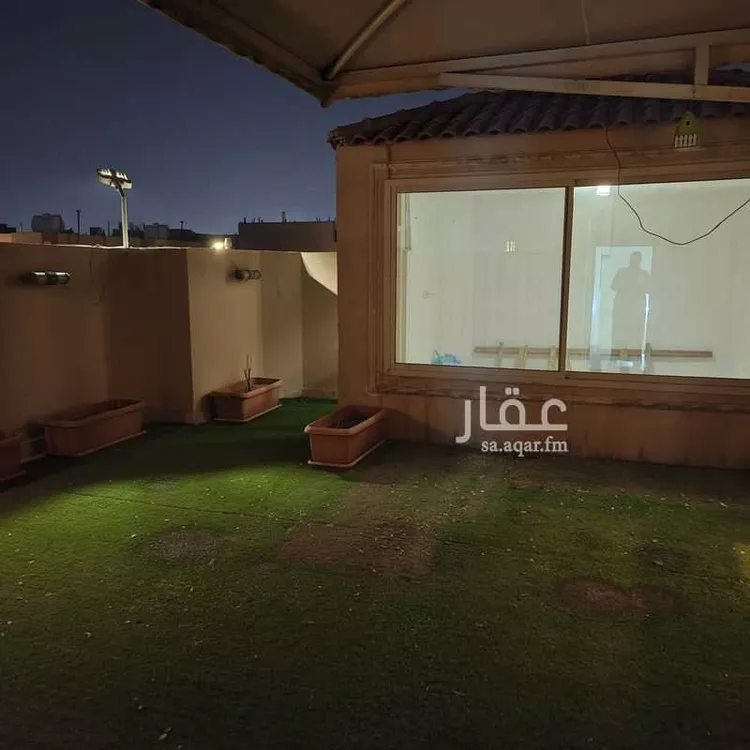 شقة للإيجار في شارع الحنائي ، حي النفل ، الرياض ، منطقة الرياض 12