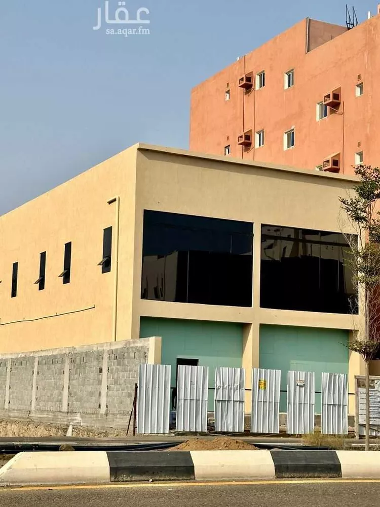 محل للإيجار في شارع الامير بندر بن عبد العزيز, حي المحمدية 2, مدينة جازان, منطقة جازان