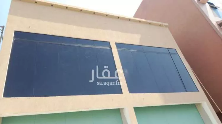 محل للإيجار في شارع الامير بندر بن عبد العزيز, حي المحمدية 2, مدينة جازان, منطقة جازان صورة 2